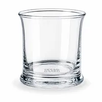 Holmegaard No. 5 Whiskyglas 0,24 l