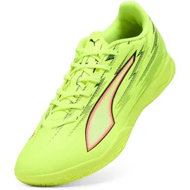 Puma Ultra 6 Play IT Herren yellow alert/puma black/glowing red/lime squeeze 48