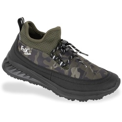 Fox Outdoor Schuhe Sneaker Style tarn, Größe 43