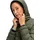 Maier Sports Lomnica Coat W Jacke - Green Goose - XL