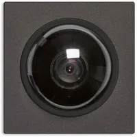 TCS AMI10620-0057 Einbau-Dome-Kameramodul Serie AMI, schwarz