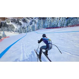 Winter Games 2023 (USK) (Nintendo Switch)