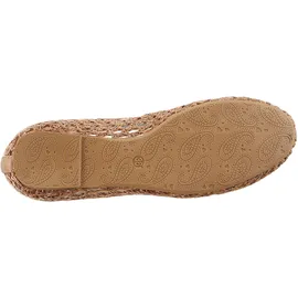 aniston shoes Ballerina in braun | Gr.: 39
