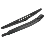 OEM Heckscheibenwischerarm + Wischblatt für Opel Zafira B 05-08 405 mm