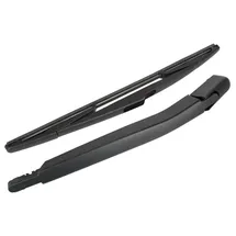 OEM Heckscheibenwischerarm + Wischblatt für Opel Zafira B 05-08 405 mm