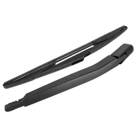 OEM Heckscheibenwischerarm + Wischblatt für Opel Zafira B 05-08 405 mm