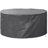 Möbel Kraft Schutzhülle für Sitzgruppen 95 x 200 cm Grau