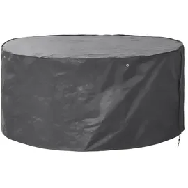 Möbel Kraft Schutzhülle für Sitzgruppen 95 x 200 cm Grau