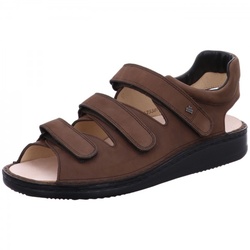 FinnComfort Sandale Tunis, Braun, 43
