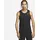 Nike Miler Dri-Fit Herren schwarz