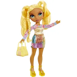 Rainbow High My Fashion Style Modepuppe - Sunny