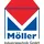 RR Industrietechnik Gummiisoliermatte NR/SBR 1,00 m x 10 m grau