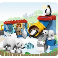 LEGO Duplo 5633 - Polartiergehege