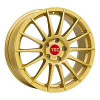 TEC Speedwheels AS2 8 5x19 5x112 ET45 MB72 5