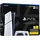 Sony PlayStation 5 Digital Edition 825 GB Weiß + 2 DualSense-Controller