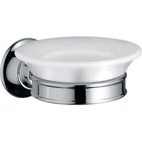 Hansgrohe Axor Montreux Seifenschale - Brushed Brass
