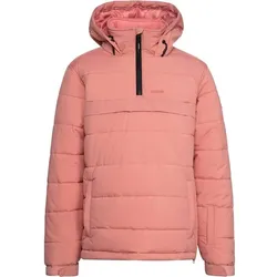 PROTEST Kinder Funktionsjacke CLOUD JR anorak, Think Pink, 164