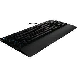 Logitech G213 RGB DE