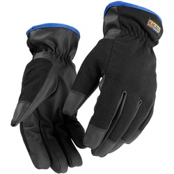 Blakläder Handschuh Handwerk 2266 3944 in schwarz - 10