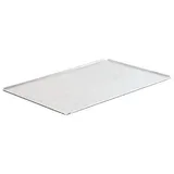 Schneider GT145 Aluminium Backblech