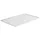 Schneider GT145 Aluminium Backblech