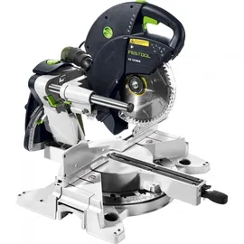 Festool KS 120 REB-Set-UG KAPEX inkl. Untergestell