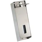 Saro Edelstahl-Desinfektionsspender 1 L CAROLINA