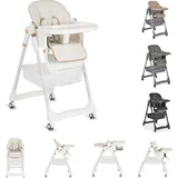 Moni Hochstuhl, Lindo (Hochstuhl)