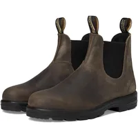 Blundstone Unisex-Erwachsene Bl2446 Chelsea-Stiefel, Ton, 9 Women/7 Men - 39 EU