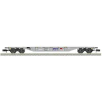 Trix Containertragwagen Sgns 18600 N