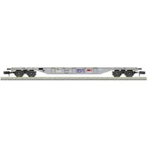 Trix Containertragwagen Sgns 18600 N