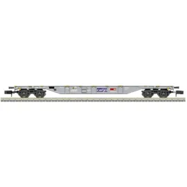 Trix Containertragwagen Sgns 18600 N