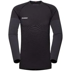 Mammut Trift Longsleeve Men black (0001) M