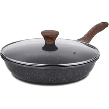 SENSARTE Bratpfanne 24 cm