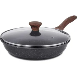 SENSARTE Bratpfanne 24 cm