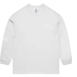 Nike M NRG ACG TEE GEOTHERMAL - Beige/Orange - M