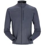 Rab graviton fleecejacke blau - XL