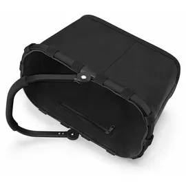 Reisenthel carrybag XS frame black/black