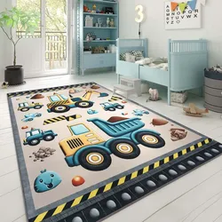 Fresh Kids Bagger Taupe 160x220 cm