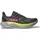HOKA Arahi 8 Damen Charcoal Grey/Grey Skies 36 2/3