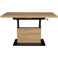 Harper Couchtisch HARPER MIGORI 4 (BHT 120x49x70 cm) -