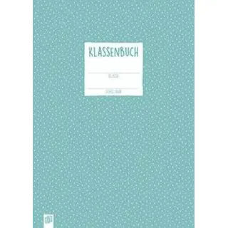None Klassenbuch live - love - teach Für alle Schulformen