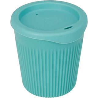 Sea to Summit Passage Cup 355ml, blau