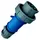 Mennekes Stecker PowerTOP 3844