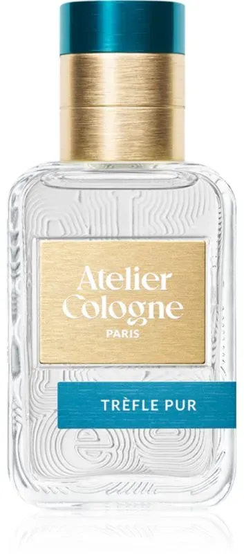 Atelier Cologne Cologne Absolue Trèfle Pur Eau de Parfum Unisex 30 ml