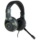 Bigben Interactive Nacon Stereo Gaming Headset V1 - Green