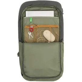Vaude Mundo 50+ To Go olive