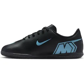Nike Vapor 16 Club Ic Black/Ice Blue 33