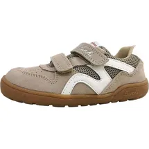 Lurchi Jamin Barefoot Beige/White 26