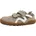 Jamin Barefoot Beige/White 26